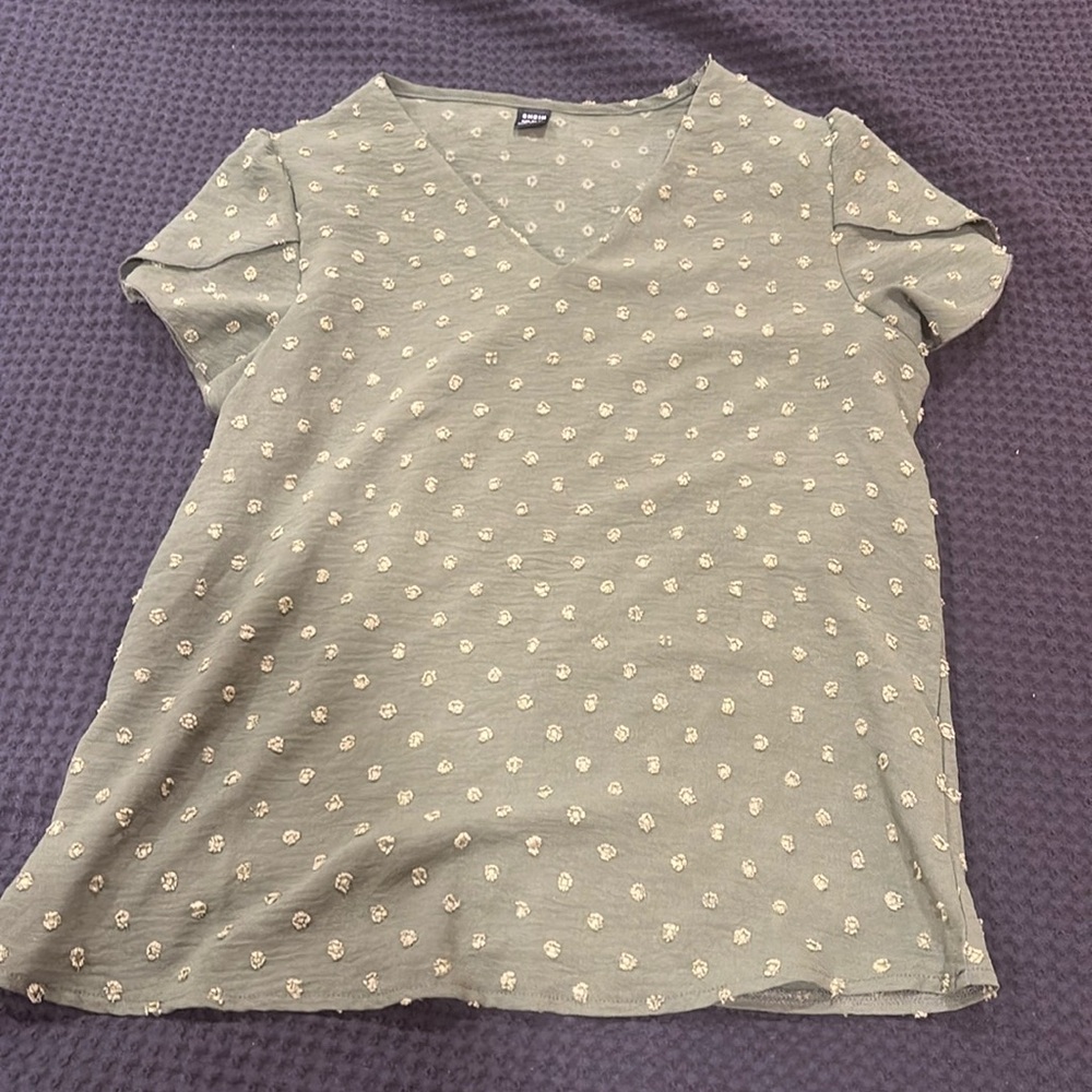 SHEIN top